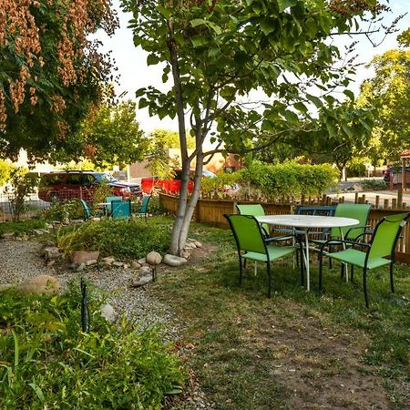 Lodge 7 - Downtown Location. Studio With Shared Hot Tub. Minutes To Arches N.P. Moab Εξωτερικό φωτογραφία