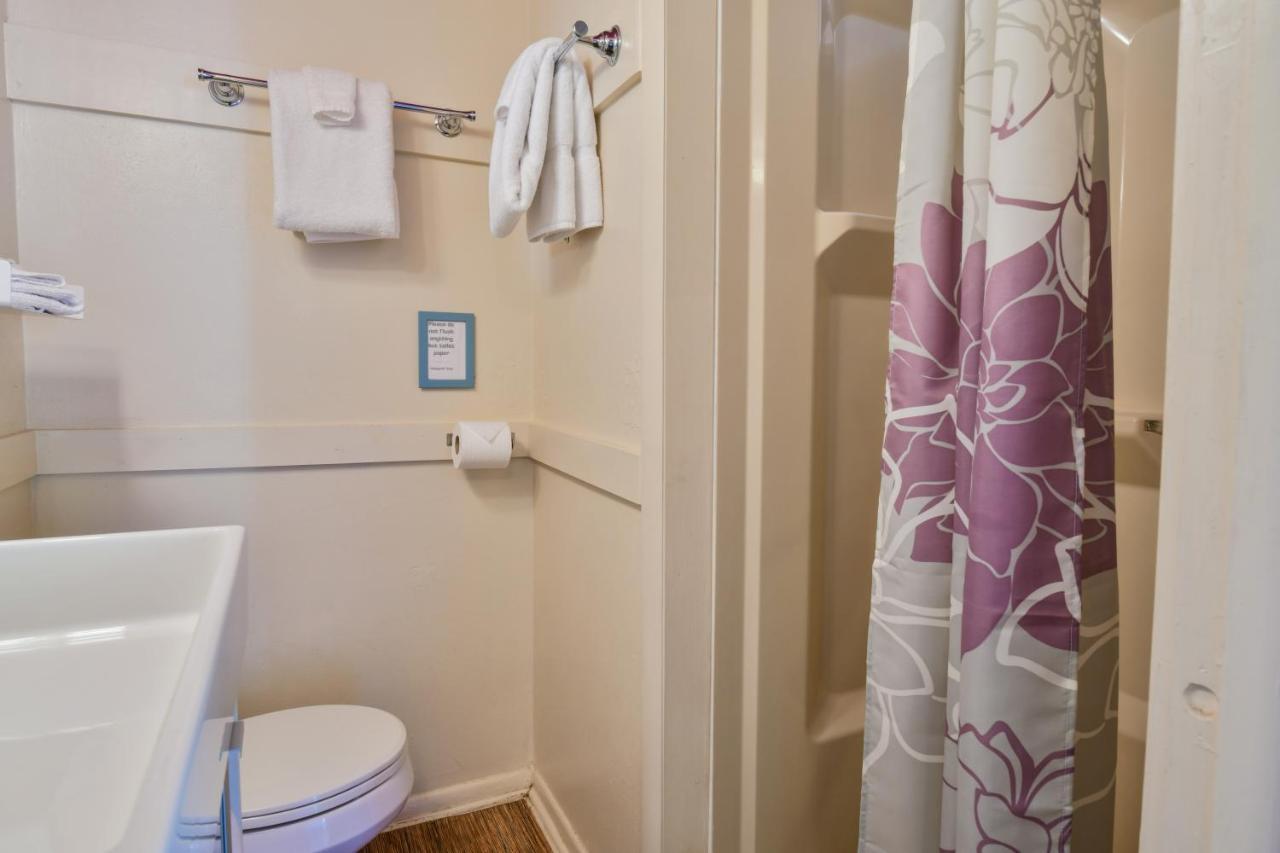 Lodge 7 - Downtown Location. Studio With Shared Hot Tub. Minutes To Arches N.P. Moab Εξωτερικό φωτογραφία